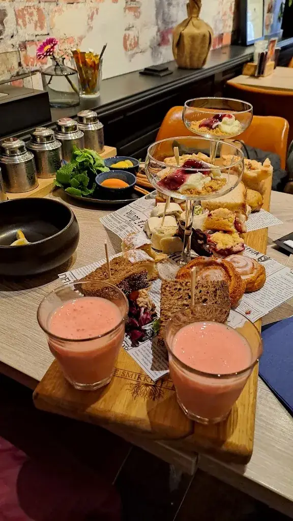 Menu_Brasserie Het Bourgondische Gevoel_Drachten_image_8