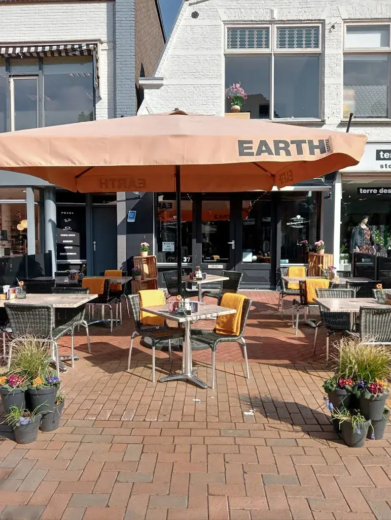 Marlies_Brasserie Het Bourgondische Gevoel_Drachten_review