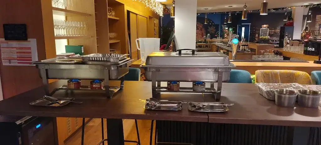 Siam Kitchen, Thais eten bestellen - Afhalen, Bezorgen en Catering restaurant in Rotterdam