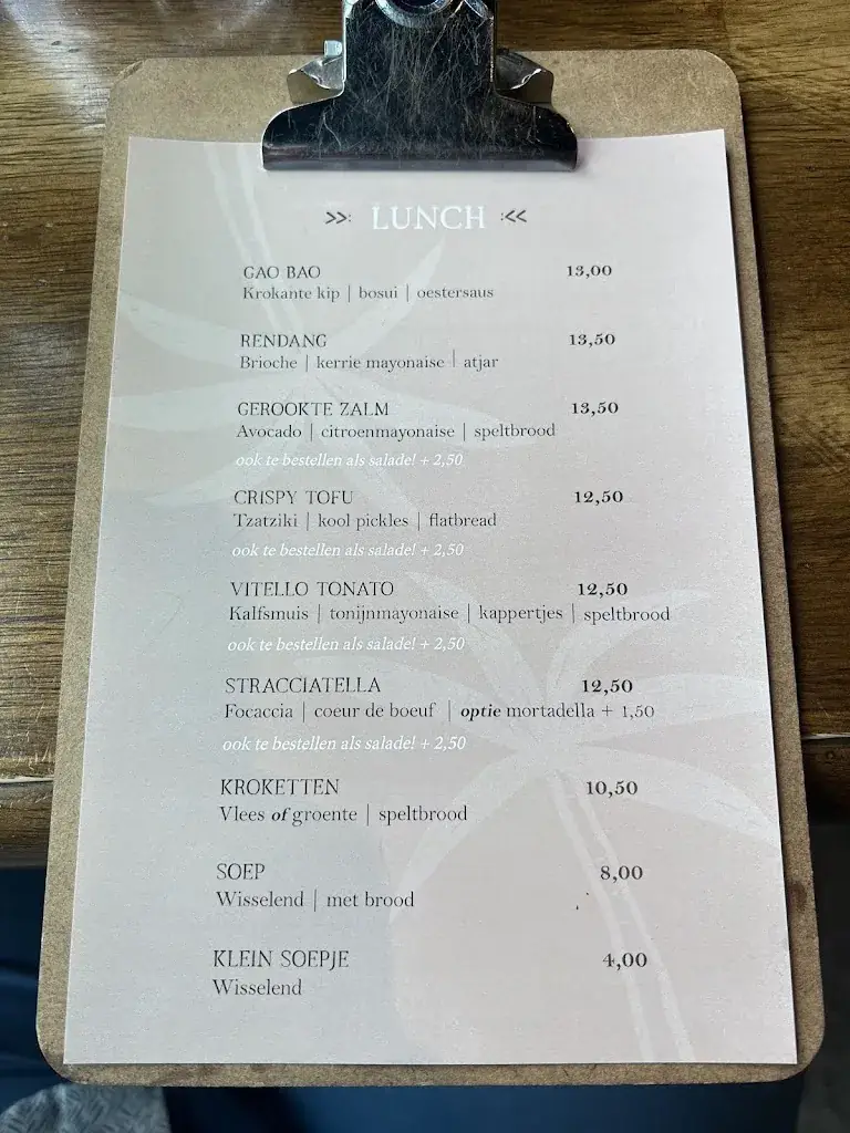 Menu_Poco Más_Roelofarendsveen_image_1