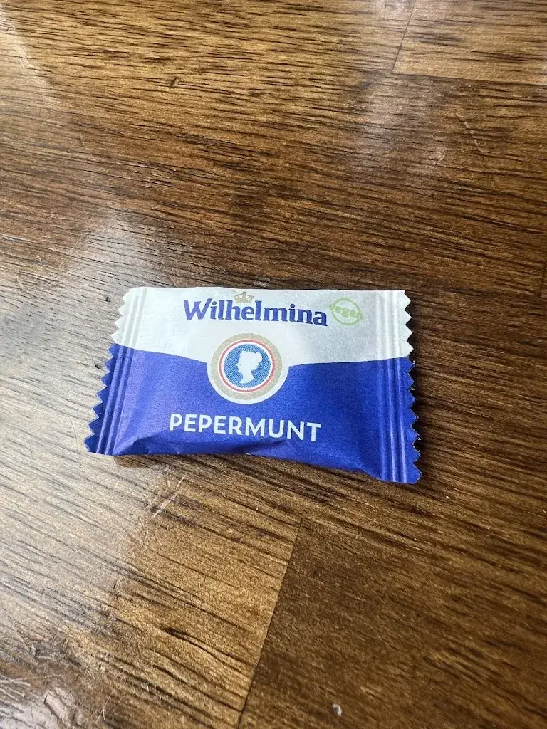 Thirty-six Dingo_Poco Más_Roelofarendsveen_review