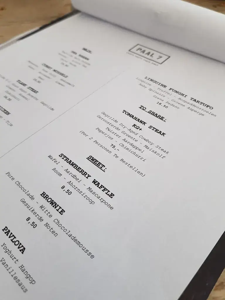 Menü_Paal 7_Roelofarendsveen_Bild_1