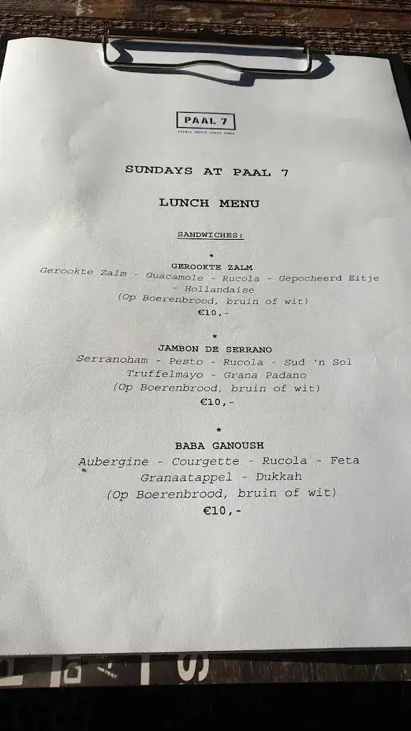 Menü_Paal 7_Roelofarendsveen_Bild_4