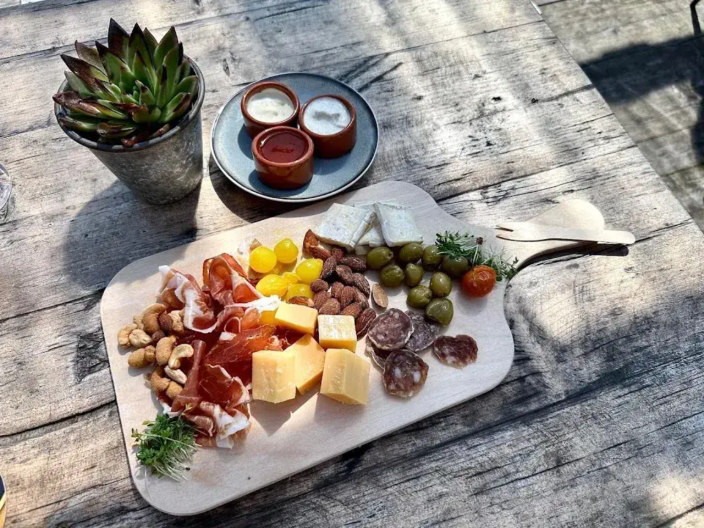 Julia Nam_Paal 7_Roelofarendsveen_Bewertung