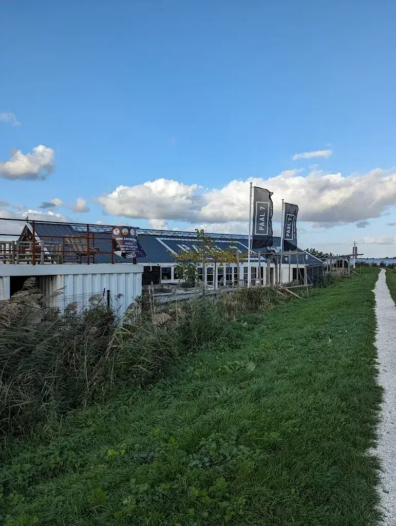 Cheng Deng_Paal 7_Roelofarendsveen_Bewertung