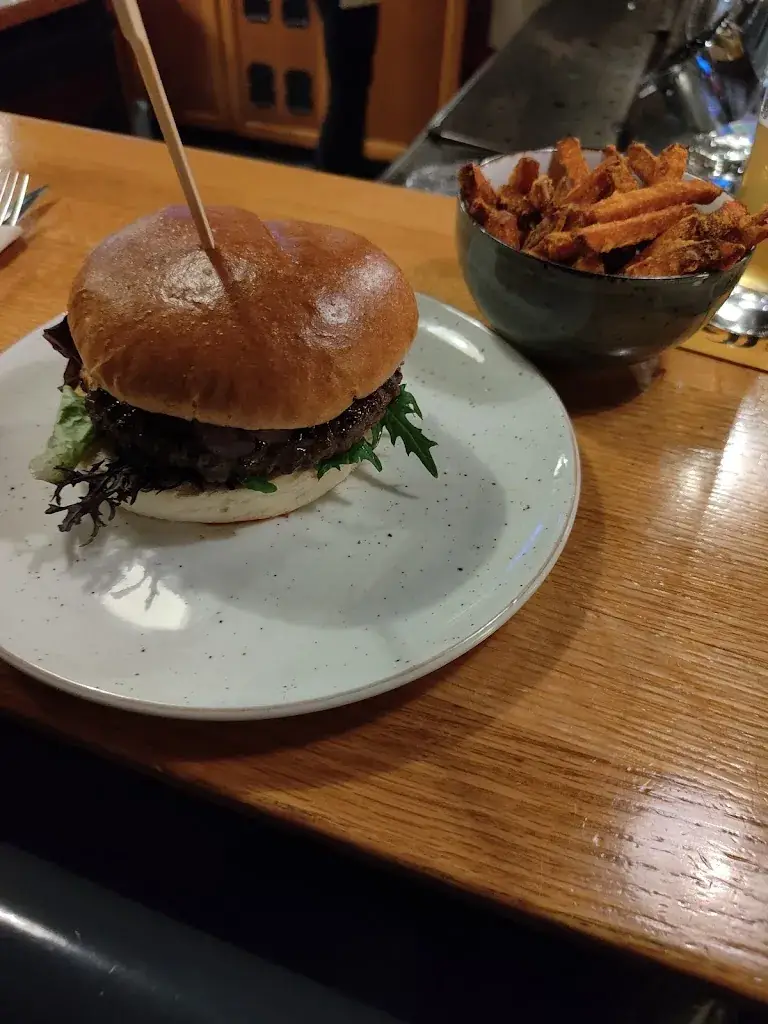 Menu_Bar Harbor_Roelofarendsveen_image_8