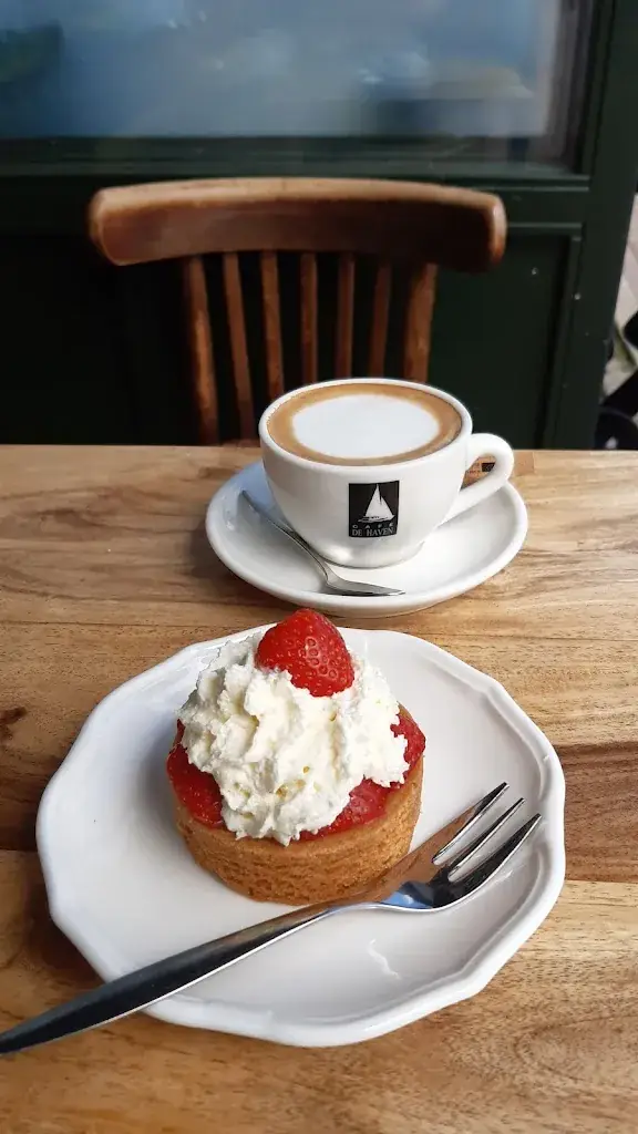 Menu_Bar Harbor_Roelofarendsveen_image_9