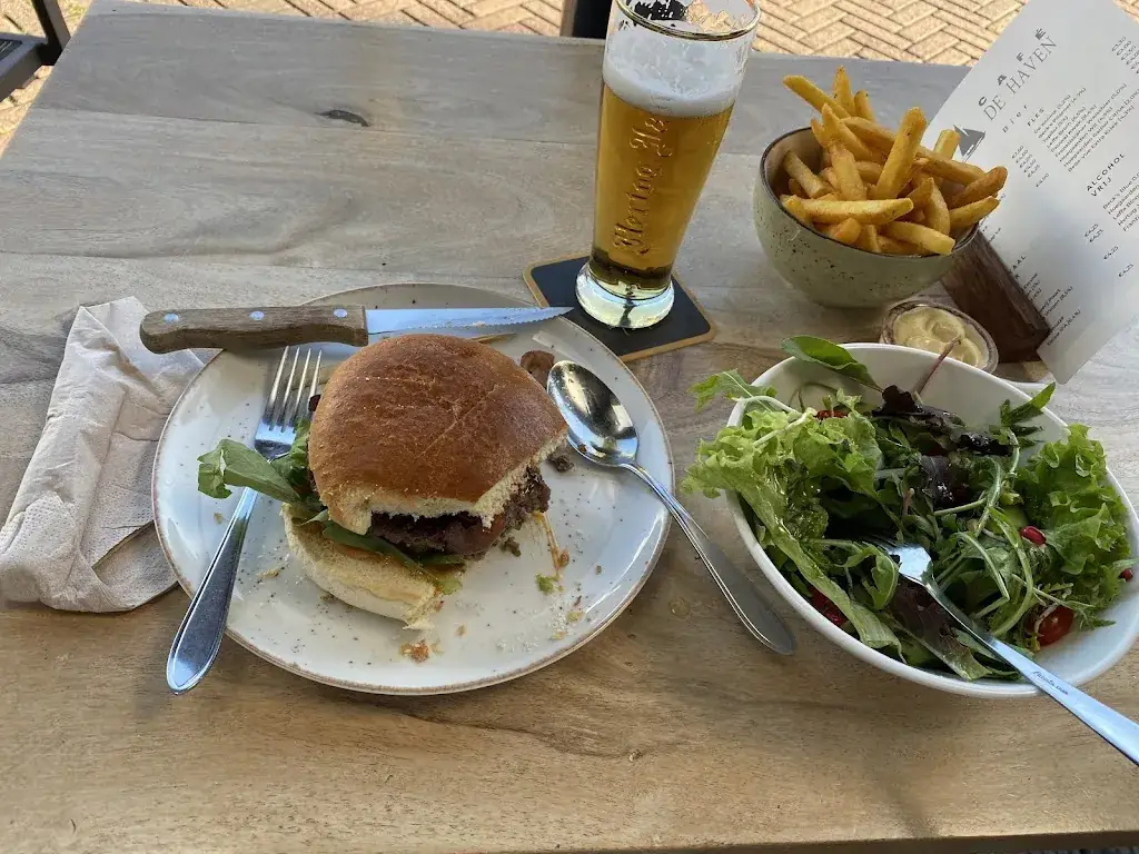 Glenn van Amsterdam_Bar Harbor_Roelofarendsveen_review