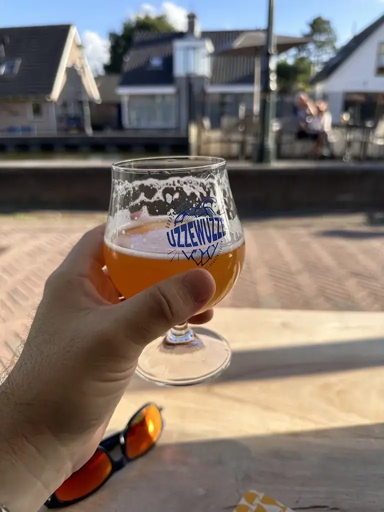 Kris Gillespie_Bar Harbor_Roelofarendsveen_review