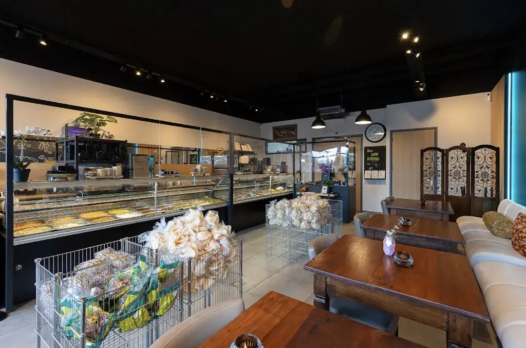 BIJ DE INDO Roelofarendsveen restaurant in Roelofarendsveen