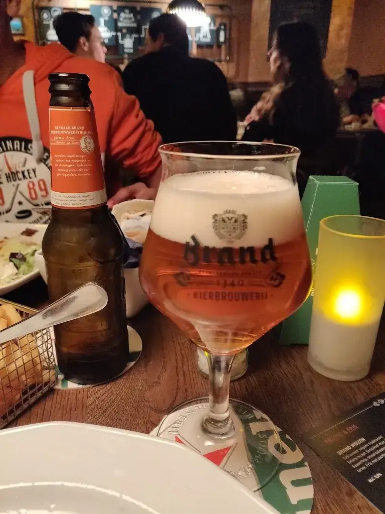 Menu_Café Restaurant Hogenboom_Roelofarendsveen_image_6