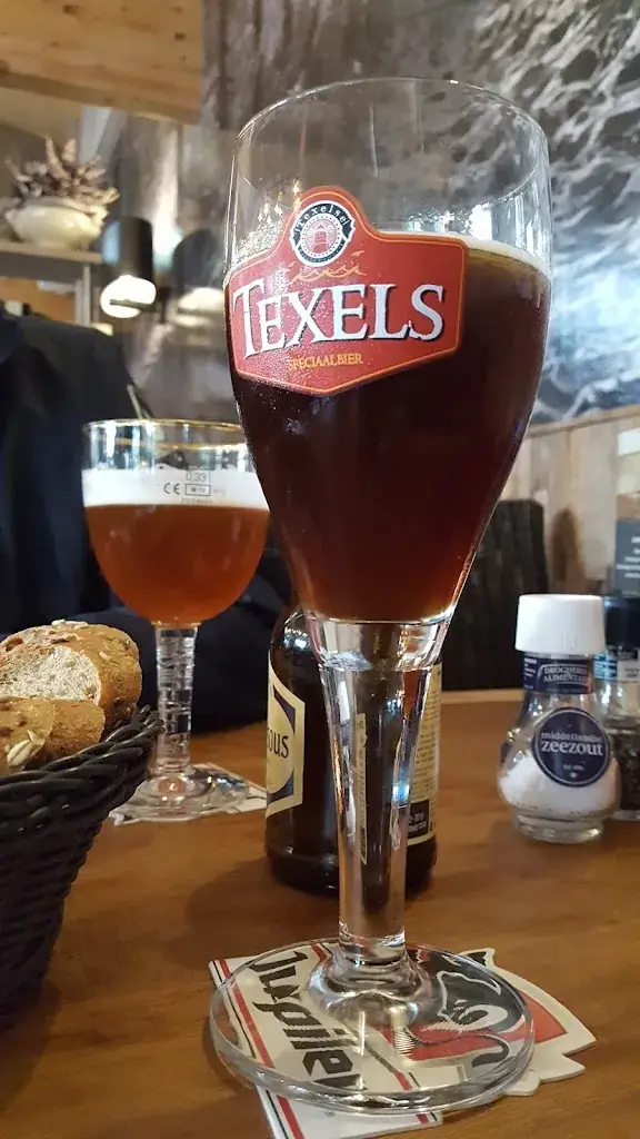 Menu_Restaurant De Meidoorn_Rockanje_immagine_2