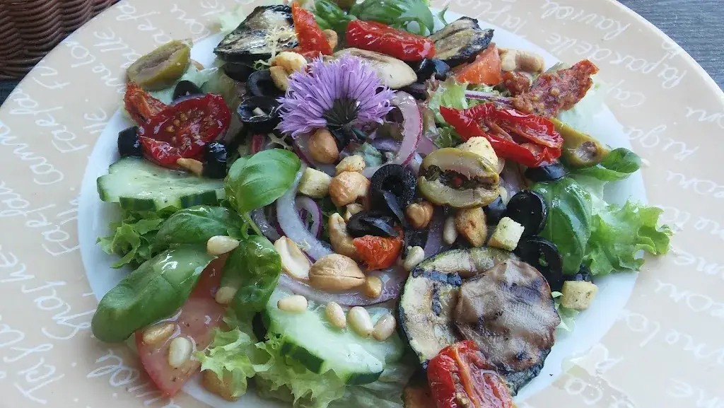 Menu_Restaurant De Meidoorn_Rockanje_immagine_3