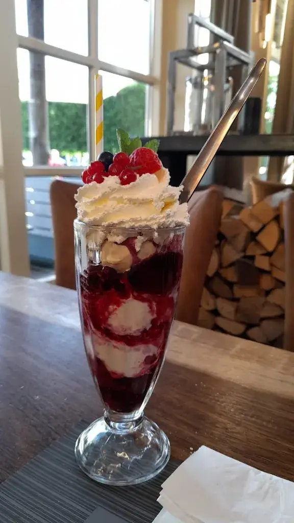 Menu_Restaurant De Meidoorn_Rockanje_immagine_5