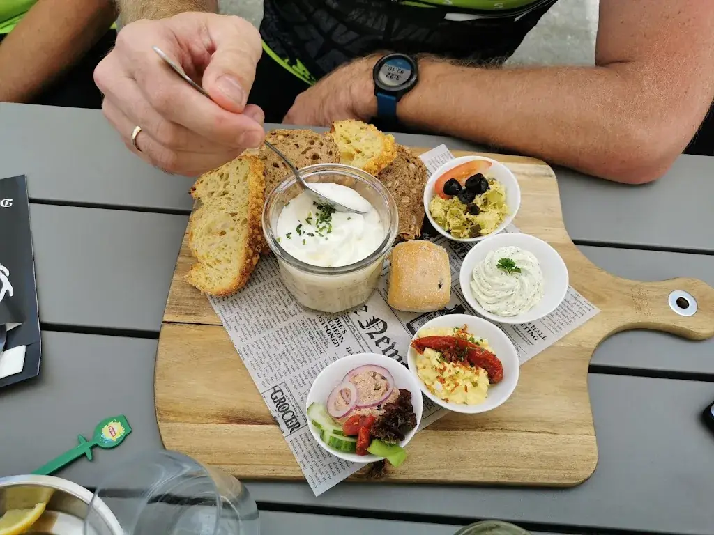 Menu_Restaurant De Meidoorn_Rockanje_immagine_6