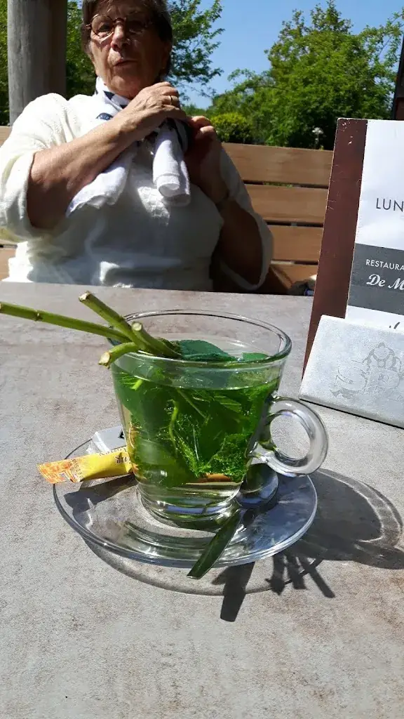 Menu_Restaurant De Meidoorn_Rockanje_immagine_7