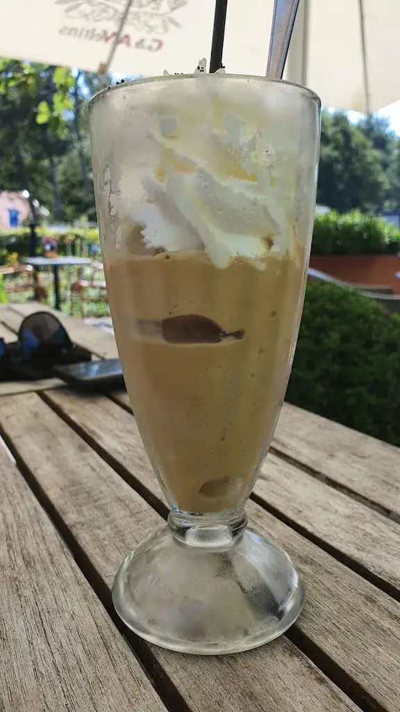 Menu_Restaurant De Meidoorn_Rockanje_immagine_8