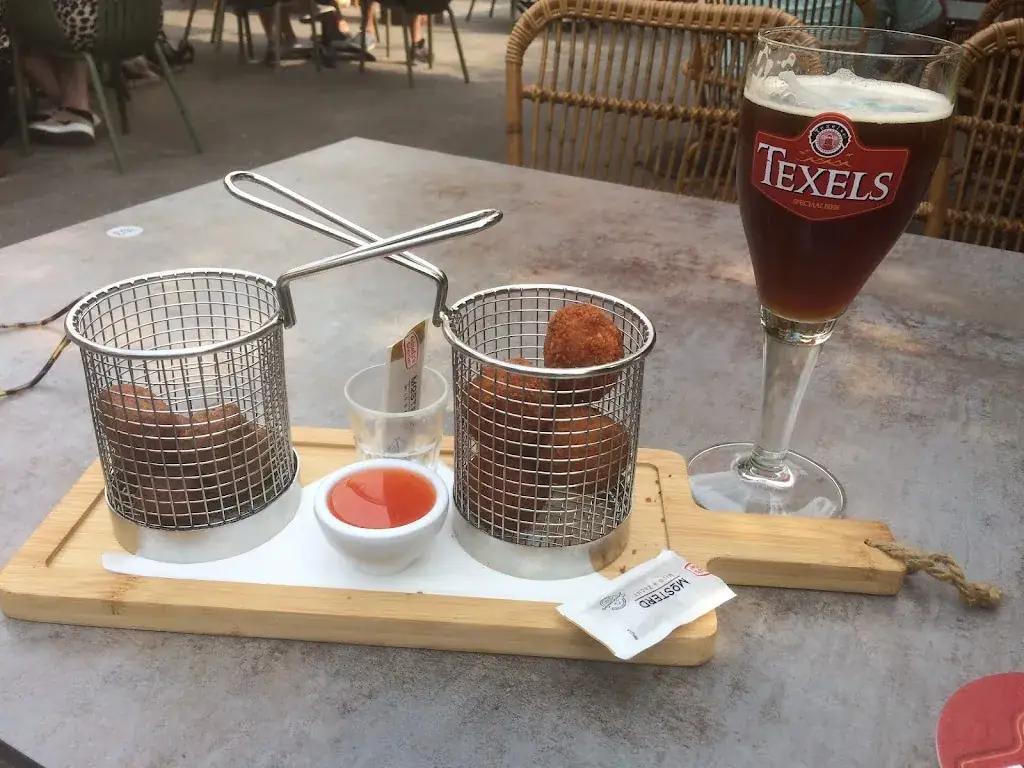 Menu_Restaurant De Meidoorn_Rockanje_immagine_9