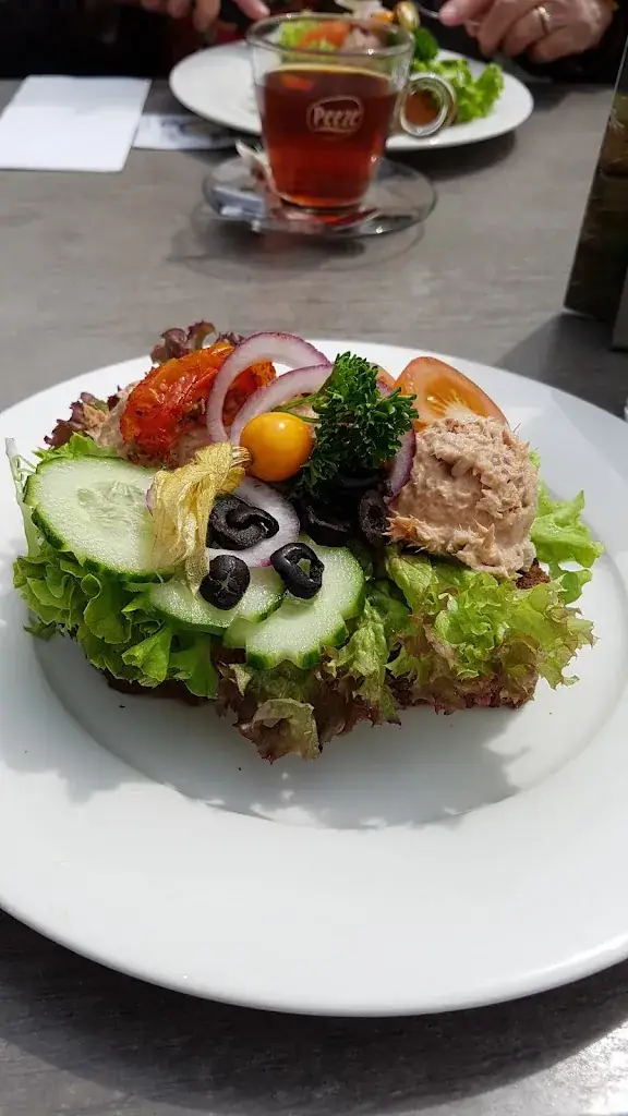 Victoria Pérez_Restaurant De Meidoorn_Rockanje_recensione