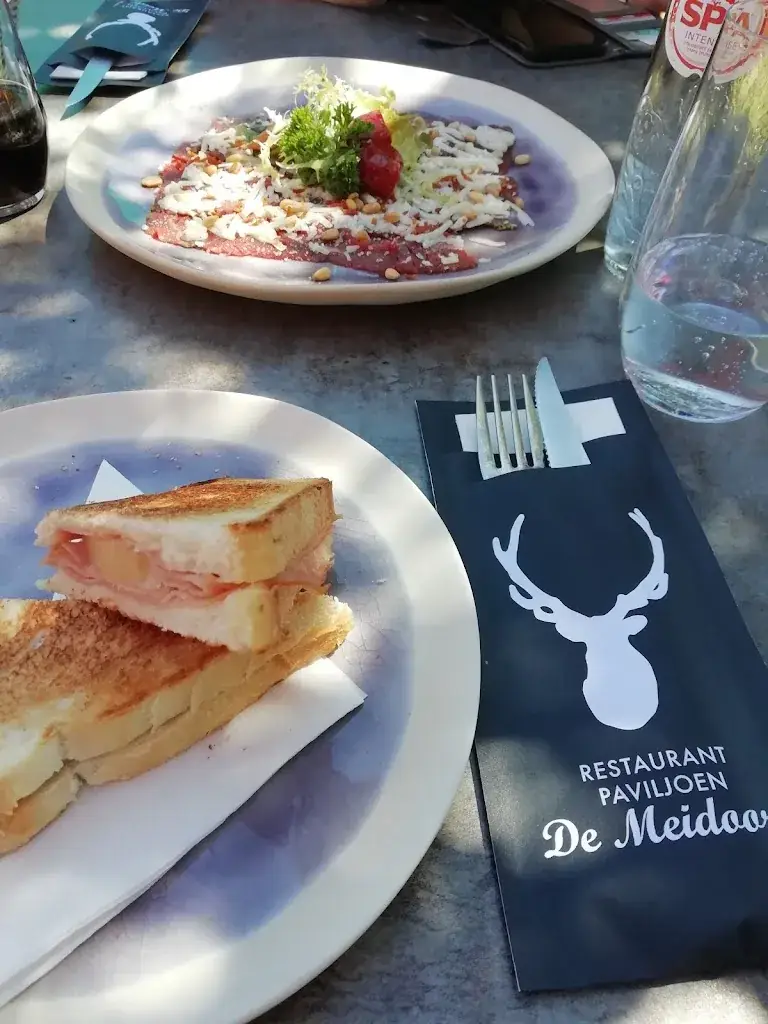 waveshaker team_Restaurant De Meidoorn_Rockanje_recensione