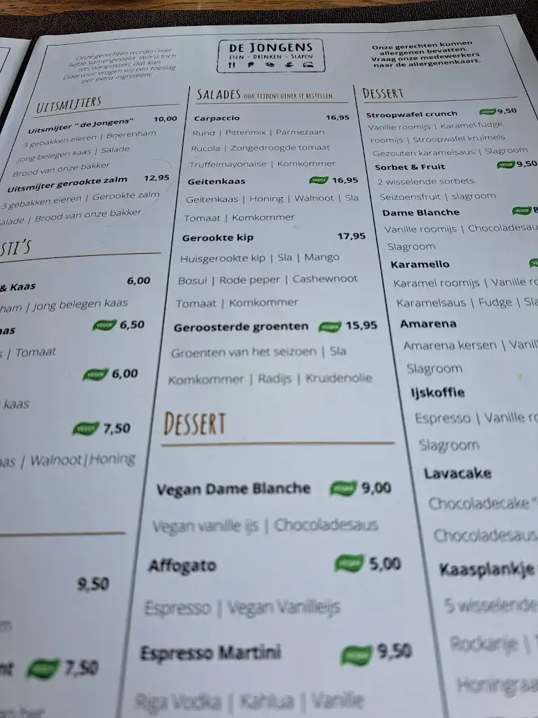 Menu_De Jongens_Rockanje_image_1