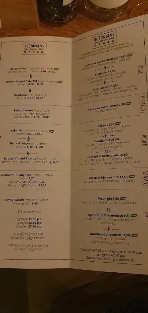 Menu_De Jongens_Rockanje_image_2