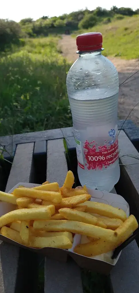 Menu_Beach West_Rockanje_image_6