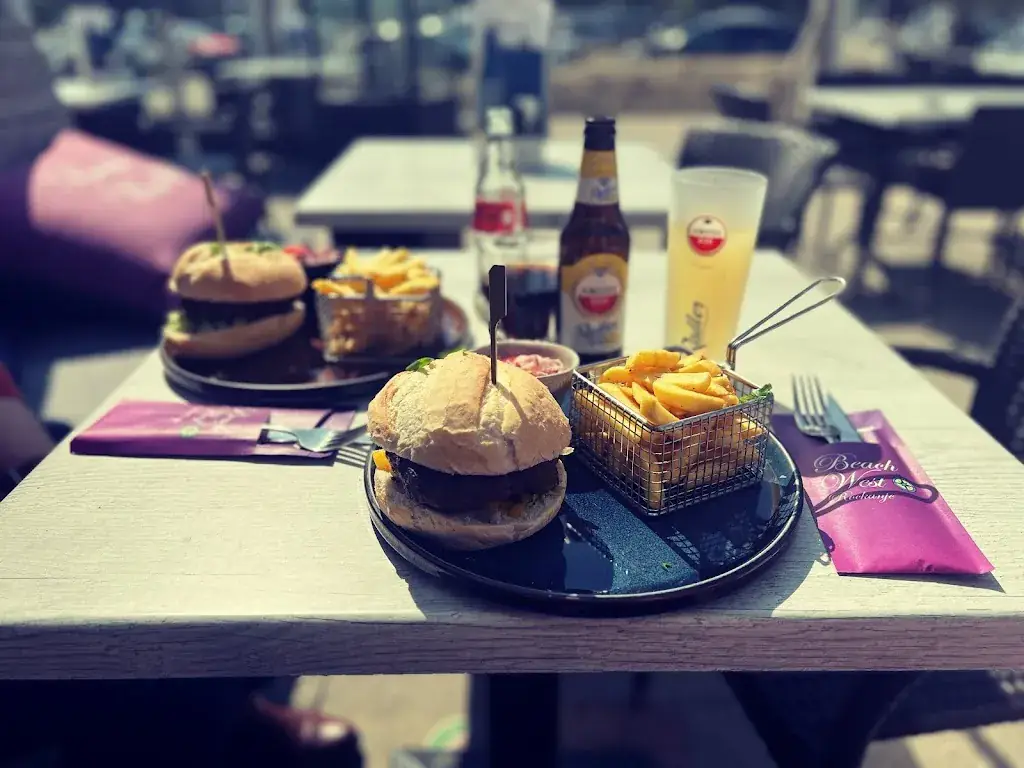 Menu_Beach West_Rockanje_image_7