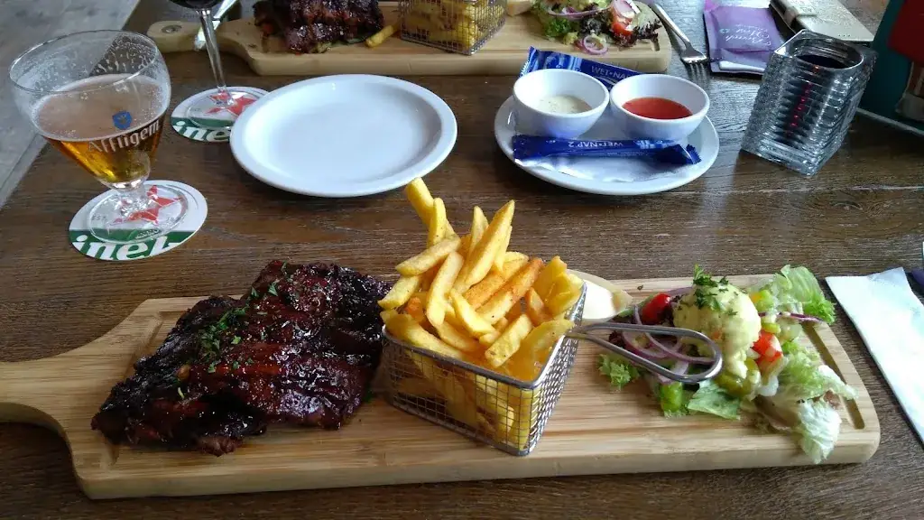 Menu_Beach West_Rockanje_image_8