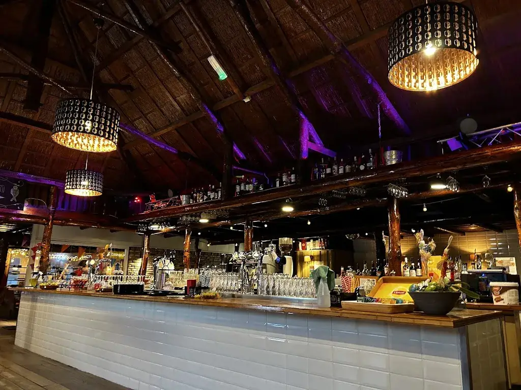 Pannenkoekenhuis ‘t Golfje Frittella restaurant in Rockanje