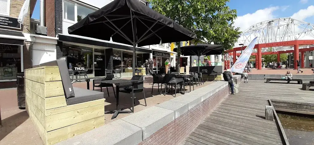 Thús restaurant à Drachten
