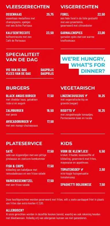 Menu_Havana Beachclub_Rockanje_image_2