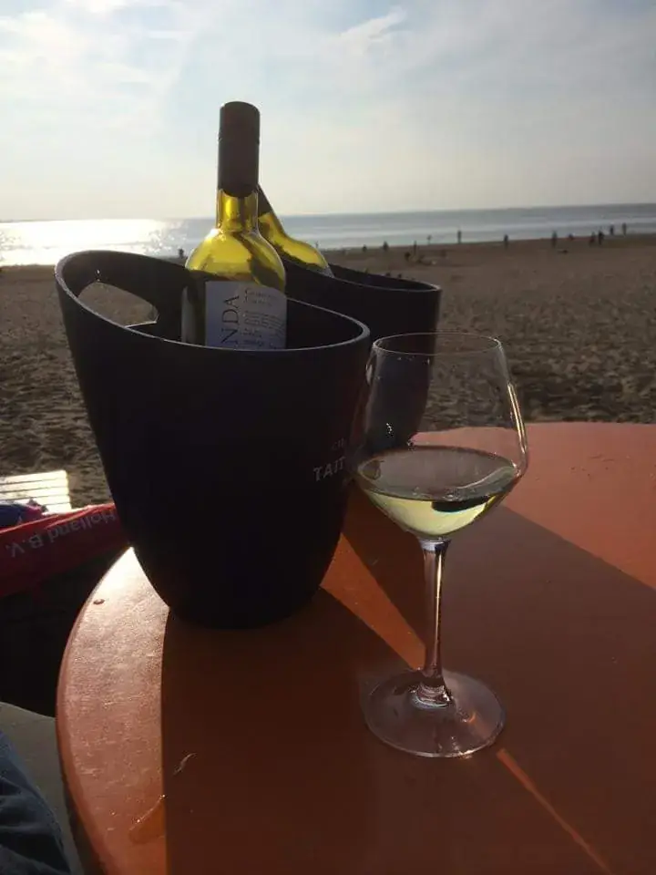 Menu_Havana Beachclub_Rockanje_image_8