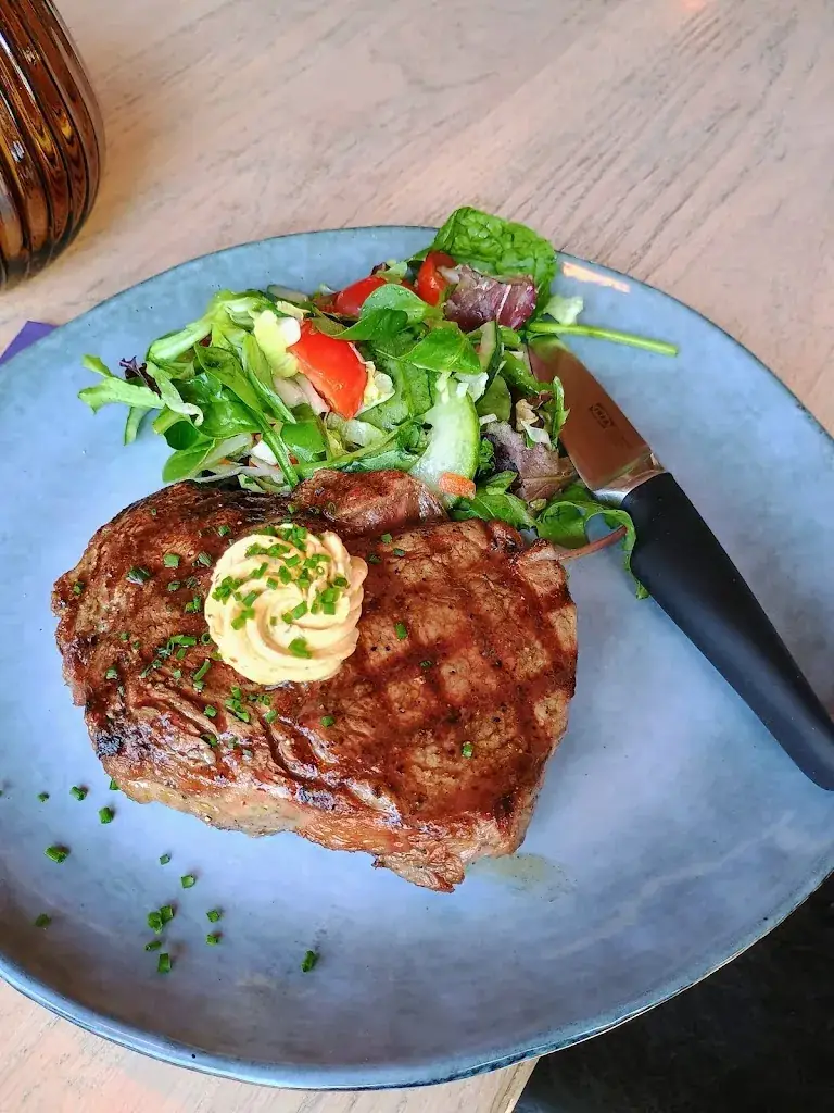 Laura Griffith_Havana Beachclub_Rockanje_review