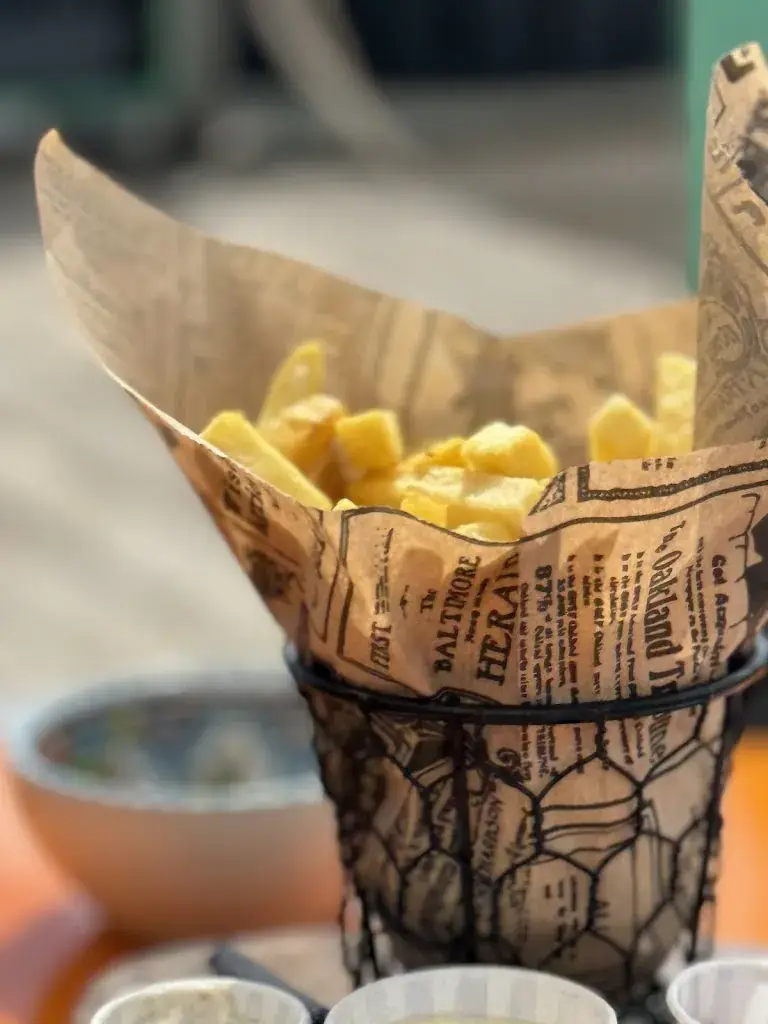 Karine Y._Havana Beachclub_Rockanje_review