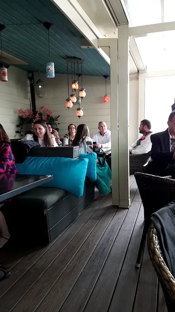 Havana Beachclub_Rockanje_slider_image_2