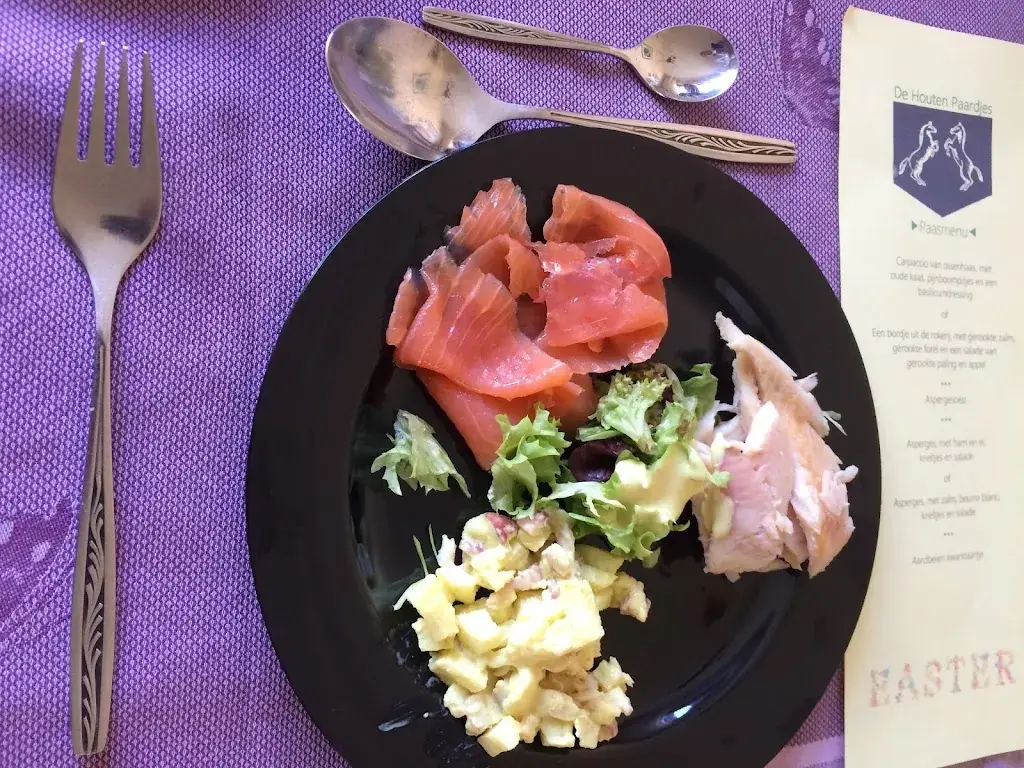 Menu_Restaurant De Houten Paardjes_Rockanje_imagen_8