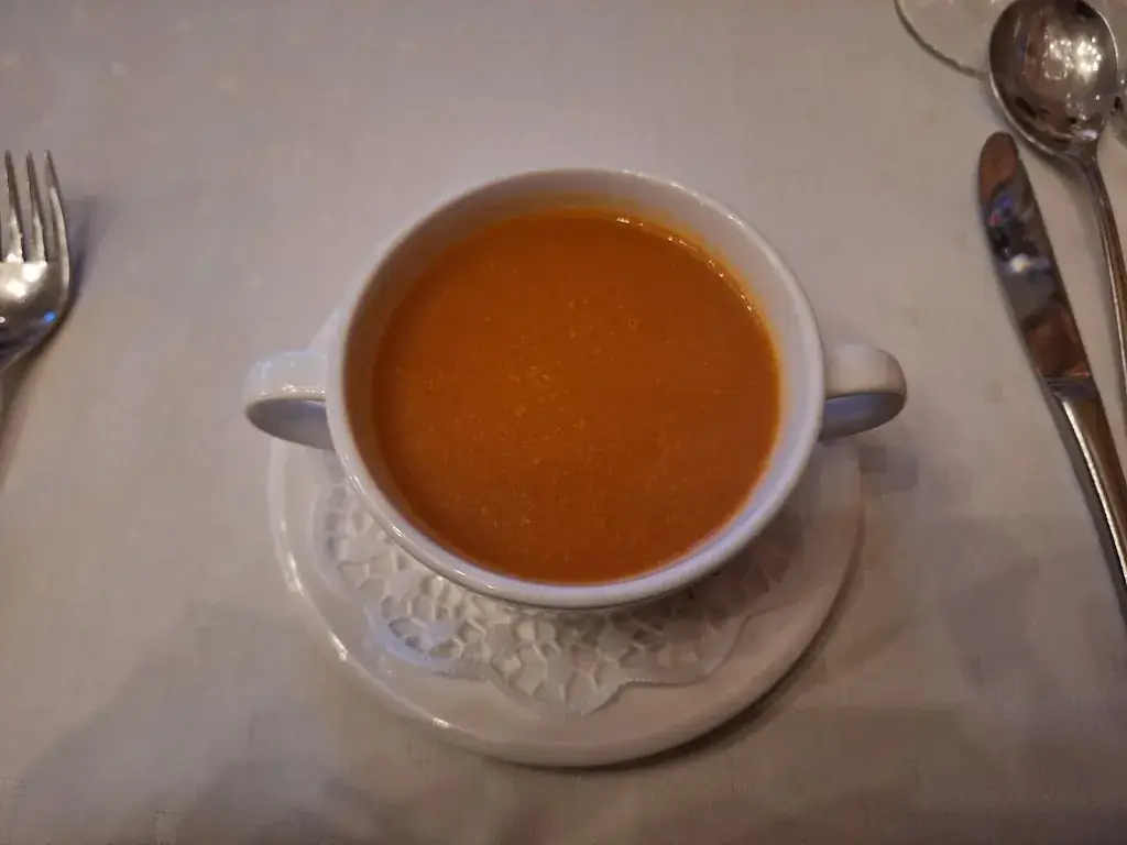 Wolverine_Restaurant De Houten Paardjes_Rockanje_reseña