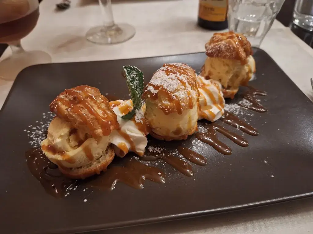 Linda Huizer_Restaurant De Houten Paardjes_Rockanje_reseña