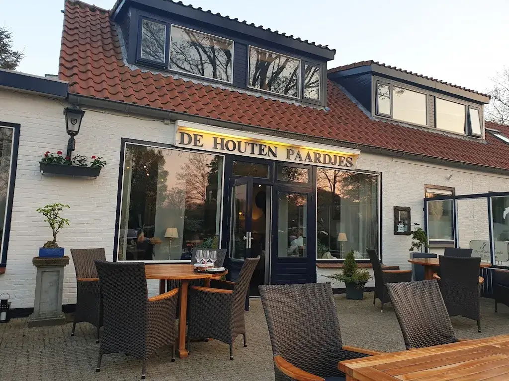 Restaurant De Houten Paardjes_Rockanje_slider_image_1