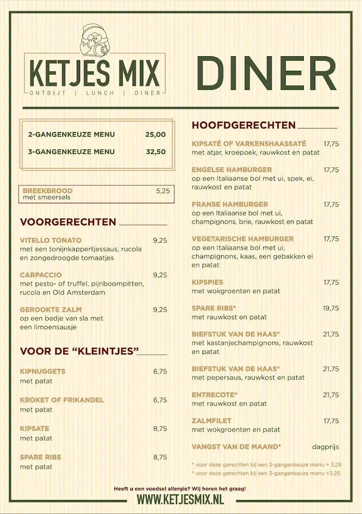Menu_Ketje's Mix | Ontbijt - Lunch - Diner_Poeldijk_image_2