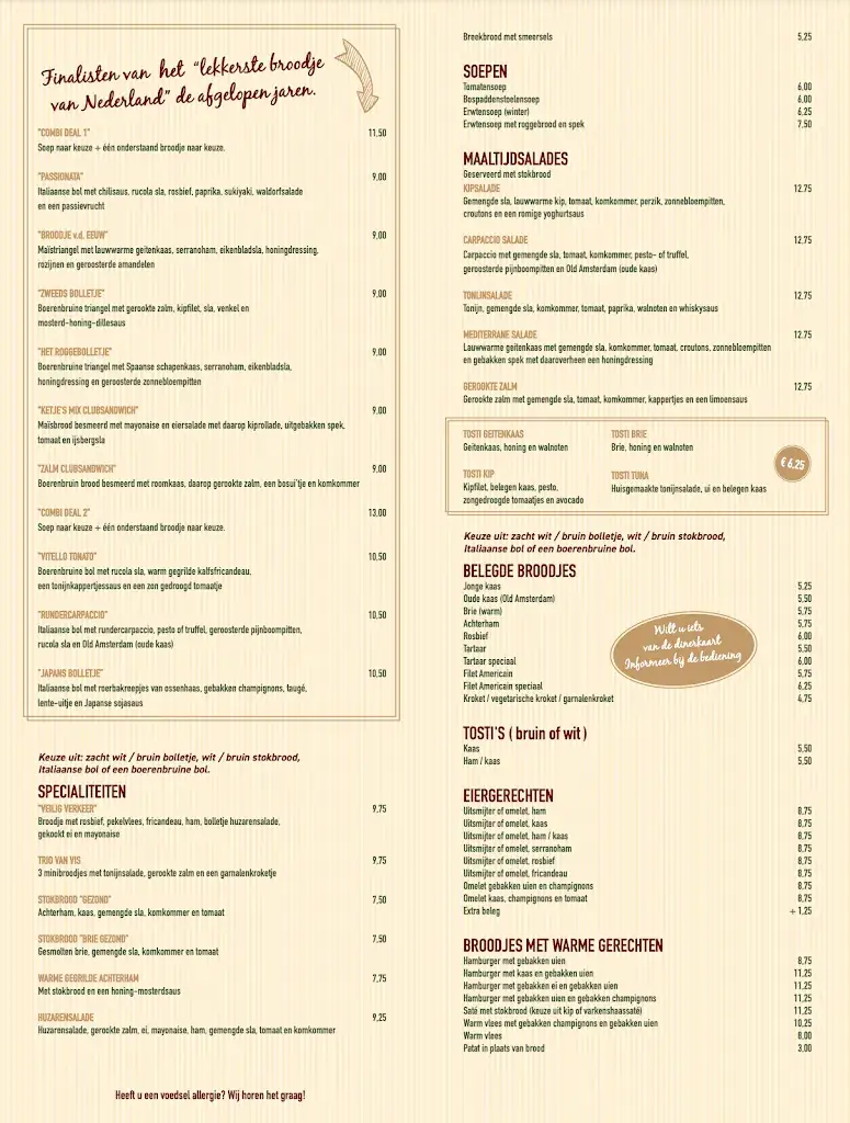 Menu_Ketje's Mix | Ontbijt - Lunch - Diner_Poeldijk_image_3