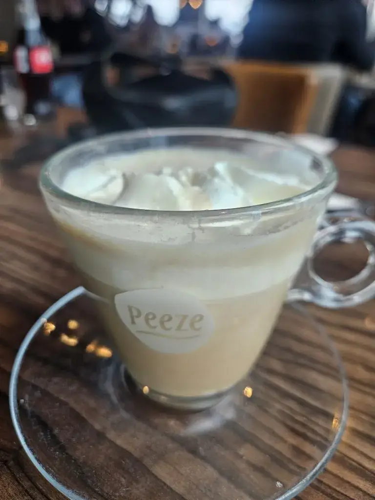 Galyna_Ketje's Mix | Ontbijt - Lunch - Diner_Poeldijk_review