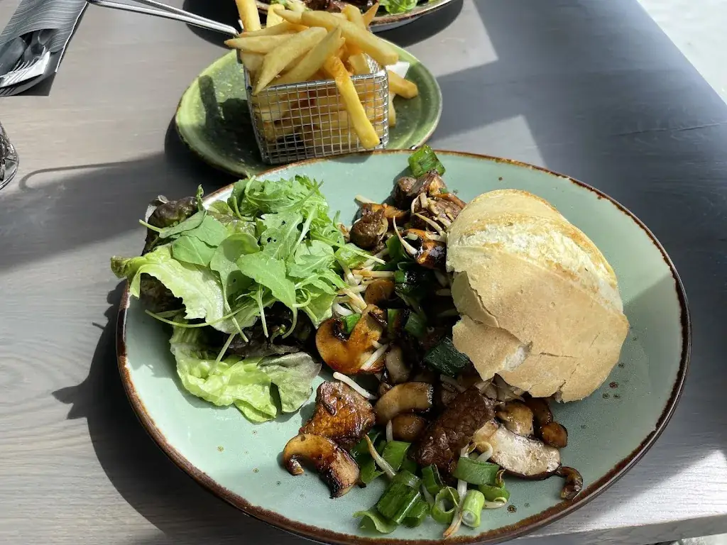 Maryam Saeidi_Ketje's Mix | Ontbijt - Lunch - Diner_Poeldijk_review