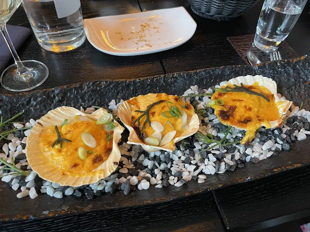 Shen Liu_Hotel Restaurant Unicum Elzenhagen_Poeldijk_review