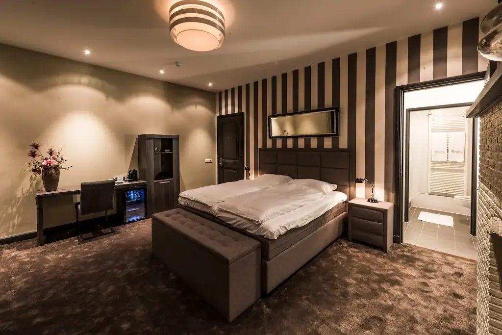 Hotel Restaurant Unicum Elzenhagen_Poeldijk_slider_image_3