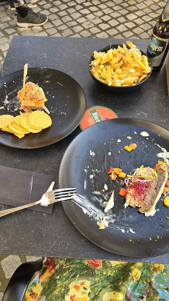 Elske Koopman_Brasserie LOLO by Gina_Poeldijk_recensione