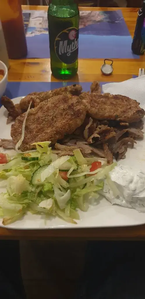 Menu_De nieuwe Griek_Poeldijk_image_2