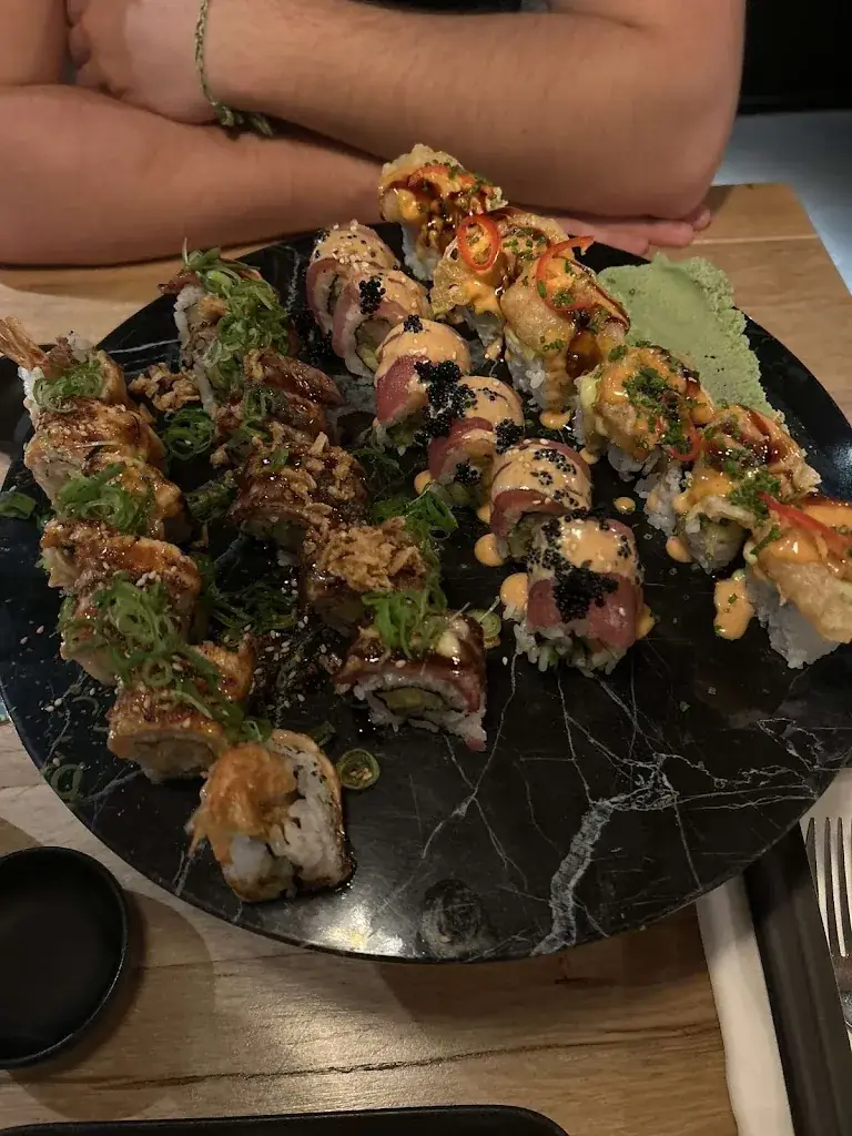 Jens Gundlach_Madestein Restaurant & Events_Haag_review