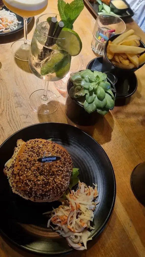 Menu_Hudson Den Haag Zuid_Haag_image_5